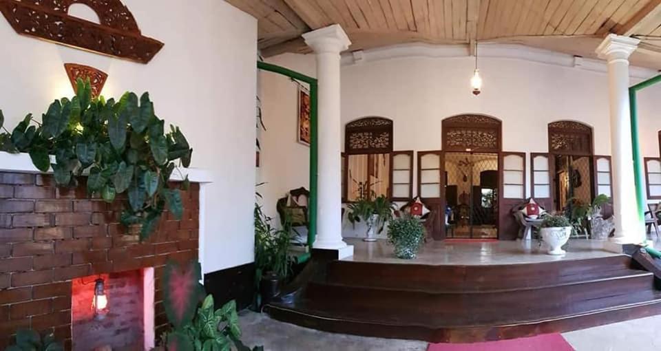 Galkanda Walawwa Канди Экстерьер фото