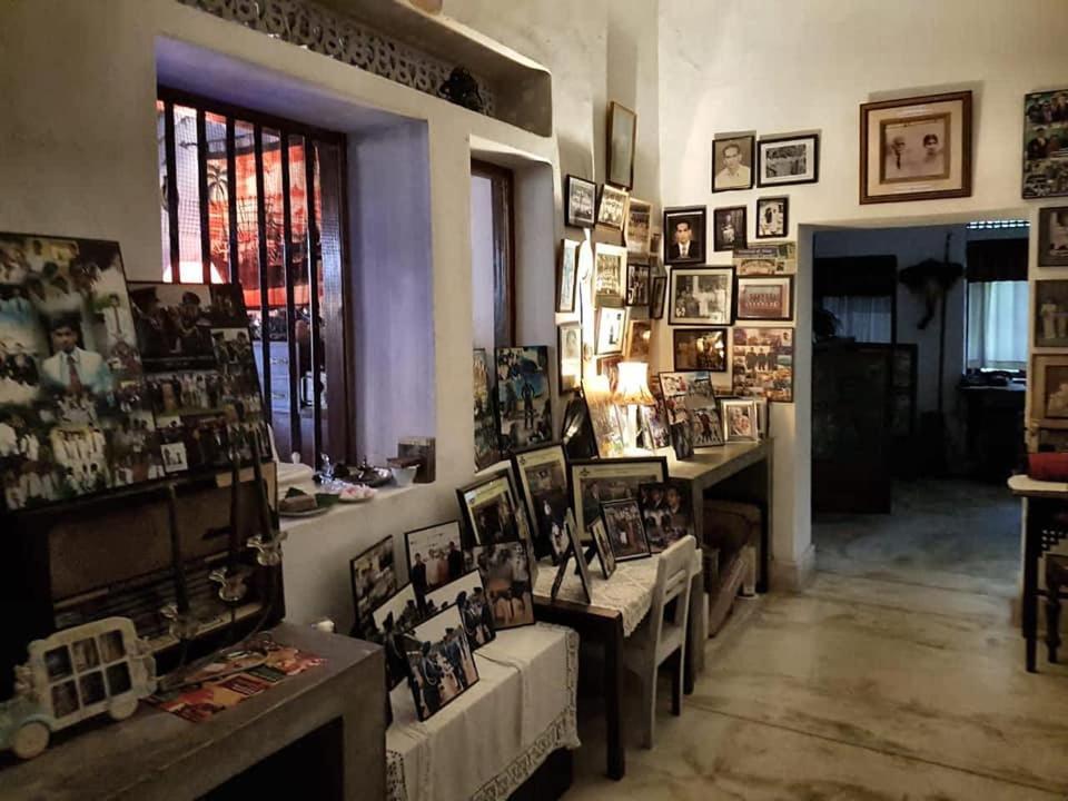 Galkanda Walawwa Канди Экстерьер фото