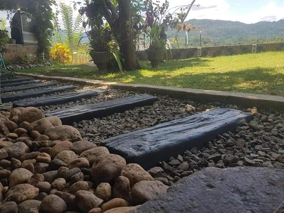 Galkanda Walawwa Канди Экстерьер фото